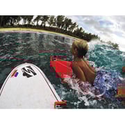 Go Pro HERO4 Silver Edition Action Camera + Suction Cup