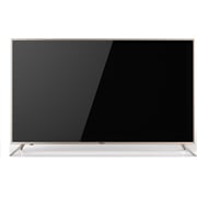 Haier 55U6500 4K UHD Android Smart LED Television 55inch (2018 Model)