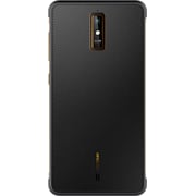 Hisense King Kong HSG610 4G Smartphone 16GB Black
