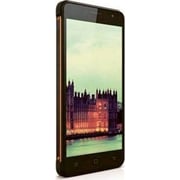 Hisense King Kong HSG610 4G Smartphone 16GB Black