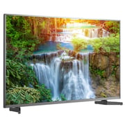 Hisense 50M5010UW 4K UHD Smart LED Television 50inch (2018 Model)