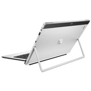 HP Elite x2 1012 G1 Touch Laptop - Core M5 1.10GHz 4GB 256GB Shared Win10 12inch HD Silver