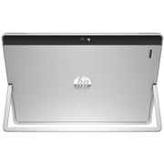 HP Elite x2 1012 G1 Touch Laptop - Core M5 1.10GHz 4GB 256GB Shared Win10 12inch HD Silver