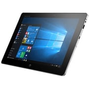 HP Elite x2 1012 G1 Touch Laptop - Core M5 1.10GHz 4GB 256GB Shared Win10 12inch HD Silver