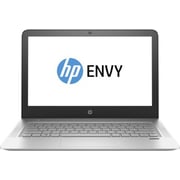 HP ENVY 13-D100NE Laptop - Core i5 2.3GHz 8GB 256GB Win10 13.3inch Silver