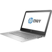 HP ENVY 13-D100NE Laptop - Core i5 2.3GHz 8GB 256GB Win10 13.3inch Silver