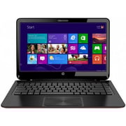 HP ENVY Sleekbook 41100 Laptop - Core i5 1.7GHz 4GB 500GB 14inch
