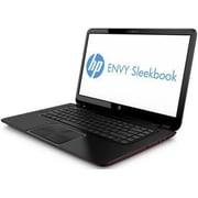 HP ENVY Sleekbook 41100 Laptop - Core i5 1.7GHz 4GB 500GB 14inch