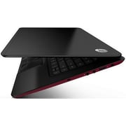 HP ENVY Sleekbook 41100 Laptop - Core i5 1.7GHz 4GB 500GB 14inch