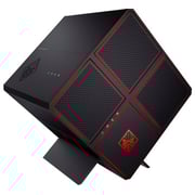 HP OMEN X 900-000NE Gaming Desktop - Core i7 4Ghz 32GB 3TB+512GB 8GB Win10 Black