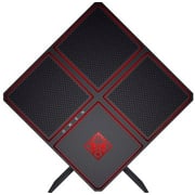 HP OMEN X 900-000NE Gaming Desktop - Core i7 4Ghz 32GB 3TB+512GB 8GB Win10 Black