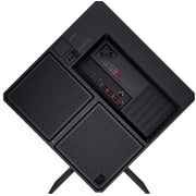 HP OMEN X 900-000NE Gaming Desktop - Core i7 4Ghz 32GB 3TB+512GB 8GB Win10 Black