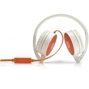 HP QB681AA Value Top Load Case 16.1 Carrying Case + F6J05AA H2800 Stereo Headset Orange