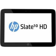 HP Slate 10 HD3603SEG2D79EA Tablet - Android WiFi+3G 16GB 1GB 10inch Silver