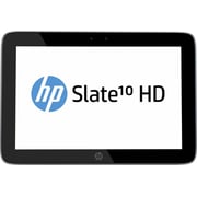 HP Slate 10 HD3603SEG2D79EA Tablet - Android WiFi+3G 16GB 1GB 10inch Silver