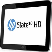 HP Slate 10 HD3603SEG2D79EA Tablet - Android WiFi+3G 16GB 1GB 10inch Silver