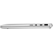 HP x2 10-P001NE Convertible Touch Laptop - Atom 1.44GHz 4GB 500GB Shared Win10 10.1inch WXGA Silver