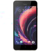 HTC Desire 10 Lifestyle 4G Dual Sim Smartphone 32GB Stone Black