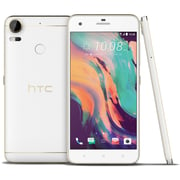 HTC Desire 10 Pro 4G Dual Sim Smartphone 64GB Polar White