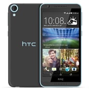 HTC Desire 820G+ Dual Sim Smartphone 16GB Milky Way Gray