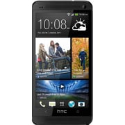 HTC One LTE Smartphone Black
