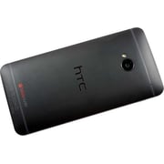HTC One LTE Smartphone Black
