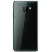 HTC U Ultra 4G Dual Sim Smartphone 64GB Brilliant Black