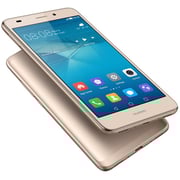 Huawei GT3 4G Dual Sim Smartphone 16GB Gold
