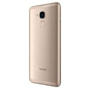 Huawei GT3 4G Dual Sim Smartphone 16GB Gold