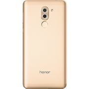 Huawei Honor 6X 4G Dual Sim Smartphone 32GB Gold
