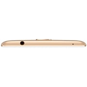 Huawei Honor 6X 4G Dual Sim Smartphone 32GB Gold
