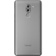 Huawei Honor 6X 4G Dual Sim Smartphone 32GB Grey