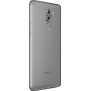 Huawei Honor 6X 4G Dual Sim Smartphone 32GB Grey