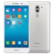 Huawei Honor 6X 4G Dual Sim Smartphone 32GB Silver