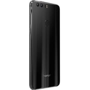 Huawei Honor 8 4G Dual Sim Smartphone 32GB Black