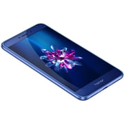 Huawei Honor 8 Lite 4G Dual Sim Smartphone 16GB Blue