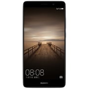 Huawei Mate 9 4G Dual Sim Smartphone 64GB Black