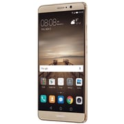 Huawei Mate 9 4G Dual Sim Smartphone 64GB Champagne Gold