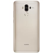 Huawei Mate 9 4G Dual Sim Smartphone 64GB Champagne Gold