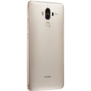 Huawei Mate 9 4G Dual Sim Smartphone 64GB Champagne Gold
