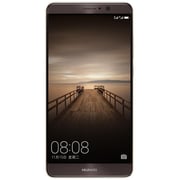 Huawei Mate 9 4G Dual Sim Smartphone 64GB Mocha Brown