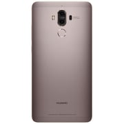 Huawei Mate 9 4G Dual Sim Smartphone 64GB Mocha Brown