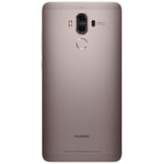 Huawei Mate 9 4G Dual Sim Smartphone 64GB Mocha Brown