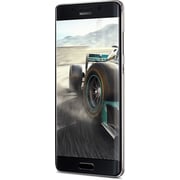 Huawei Mate 9 Pro 4G Dual Sim Smartphone 128GB Titanium Grey