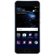 Huawei P10 4G Dual Sim Smartphone 64GB Dazzling Blue
