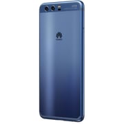 Huawei P10 4G Dual Sim Smartphone 64GB Dazzling Blue