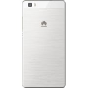 Huawei P8 4G Dual Sim Smartphone 16GB Mystic Champagne