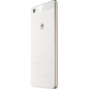 Huawei P8 4G Dual Sim Smartphone 16GB Mystic Champagne