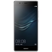Huawei P9 4G LTE Dual Sim Smartphone 32GB Titanium Grey