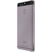 Huawei P9 4G LTE Dual Sim Smartphone 32GB Titanium Grey